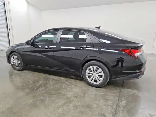 KMHLS4AG0PU549934 2023 HYUNDAI ELANTRA - Image 2