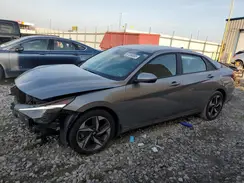 KMHLS4AG0PU550162 2023 HYUNDAI ELANTRA