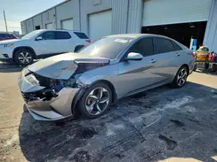 KMHLS4AG0PU550971 2023 HYUNDAI ELANTRA