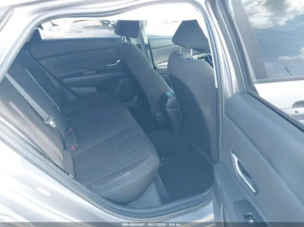 KMHLS4AG0PU551585 2023 HYUNDAI ELANTRA - Image 8