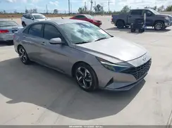 KMHLS4AG0PU552400 2023 HYUNDAI ELANTRA