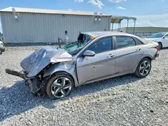 KMHLS4AG0PU552431 2023 HYUNDAI ELANTRA