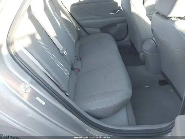 KMHLS4AG0PU552493 2023 HYUNDAI ELANTRA - Image 8