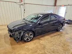 KMHLS4AG0PU552557 2023 HYUNDAI ELANTRA
