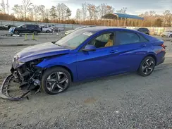 KMHLS4AG0PU553627 2023 HYUNDAI ELANTRA