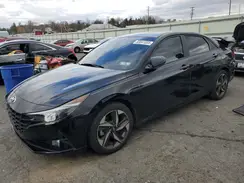 KMHLS4AG0PU555071 2023 HYUNDAI ELANTRA