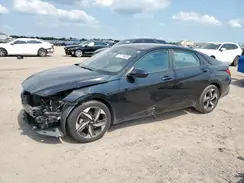 KMHLS4AG0PU555104 2023 HYUNDAI ELANTRA
