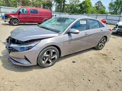 KMHLS4AG0PU555958 2023 HYUNDAI ELANTRA