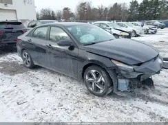 KMHLS4AG0PU556978 2023 HYUNDAI ELANTRA