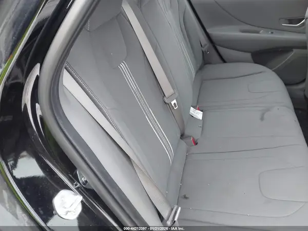 KMHLS4AG0PU556978 2023 HYUNDAI ELANTRA - Image 8