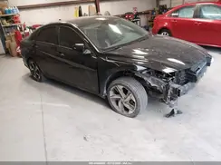 KMHLS4AG0PU557001 2023 HYUNDAI ELANTRA