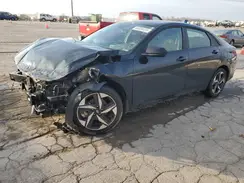 KMHLS4AG0PU557984 2023 HYUNDAI ELANTRA