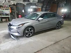 KMHLS4AG0PU558780 2023 HYUNDAI ELANTRA