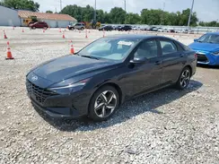 KMHLS4AG0PU559671 2023 HYUNDAI ELANTRA