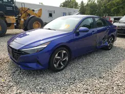 KMHLS4AG0PU559752 2023 HYUNDAI ELANTRA