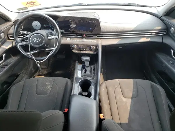KMHLS4AG0PU559752 2023 HYUNDAI ELANTRA - Image 8