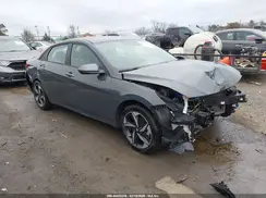 KMHLS4AG0PU562148 2023 HYUNDAI ELANTRA