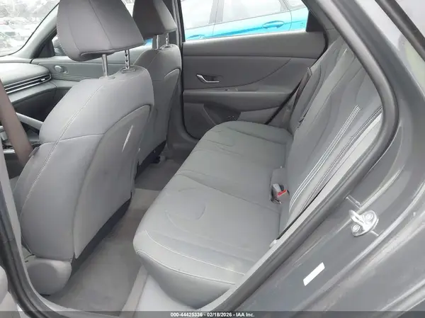 KMHLS4AG0PU562148 2023 HYUNDAI ELANTRA - Image 8