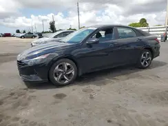KMHLS4AG0PU562294 2023 HYUNDAI ELANTRA