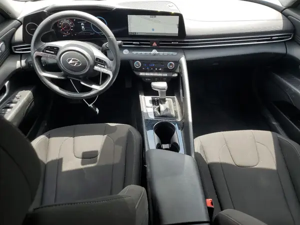 KMHLS4AG0PU562294 2023 HYUNDAI ELANTRA - Image 8