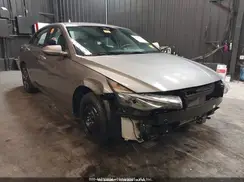 KMHLS4AG0PU566216 2023 HYUNDAI ELANTRA