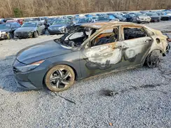 KMHLS4AG0PU567933 2023 HYUNDAI ELANTRA