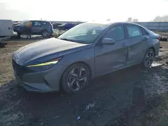 KMHLS4AG0PU571111 2023 HYUNDAI ELANTRA