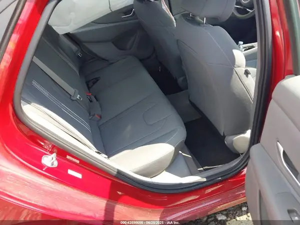 KMHLS4AG0PU572100 2023 HYUNDAI ELANTRA - Image 8