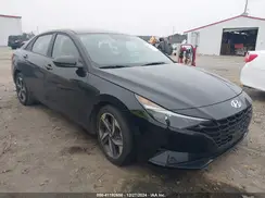 KMHLS4AG0PU572260 2023 HYUNDAI ELANTRA