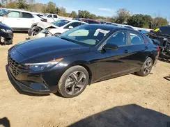 KMHLS4AG0PU573666 2023 HYUNDAI ELANTRA