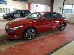 KMHLS4AG0PU574896 2023 HYUNDAI ELANTRA
