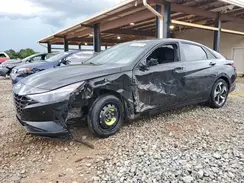 KMHLS4AG0PU575918 2023 HYUNDAI ELANTRA