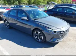 KMHLS4AG0PU576342 2023 HYUNDAI ELANTRA