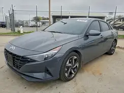 KMHLS4AG0PU577295 2023 HYUNDAI ELANTRA