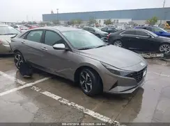 KMHLS4AG0PU577927 2023 HYUNDAI ELANTRA