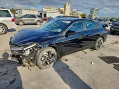KMHLS4AG0PU579936 2023 HYUNDAI ELANTRA