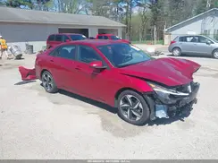 KMHLS4AG0PU581458 2023 HYUNDAI ELANTRA