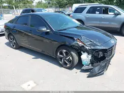 KMHLS4AG0PU582285 2023 HYUNDAI ELANTRA