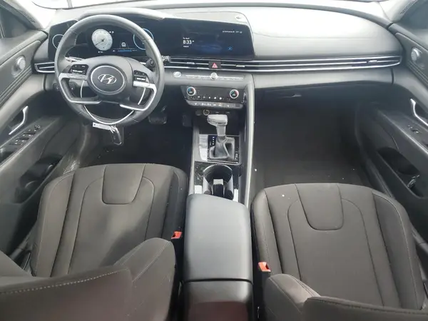 KMHLS4AG0PU583016 2023 HYUNDAI ELANTRA - Image 8