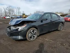KMHLS4AG0PU583047 2023 HYUNDAI ELANTRA