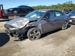 KMHLS4AG0PU594940 2023 HYUNDAI ELANTRA