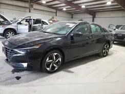 KMHLS4AG0PU603653 2023 HYUNDAI ELANTRA