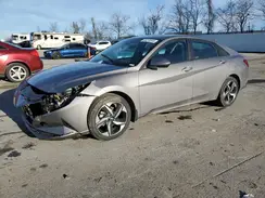 KMHLS4AG0PU606858 2023 HYUNDAI ELANTRA