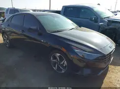 KMHLS4AG0PU611994 2023 HYUNDAI ELANTRA