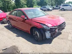 KMHLS4AG0PU612420 2023 HYUNDAI ELANTRA
