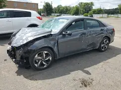 KMHLS4AG0PU613244 2023 HYUNDAI ELANTRA