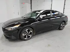 KMHLS4AG0PU615446 2023 HYUNDAI ELANTRA