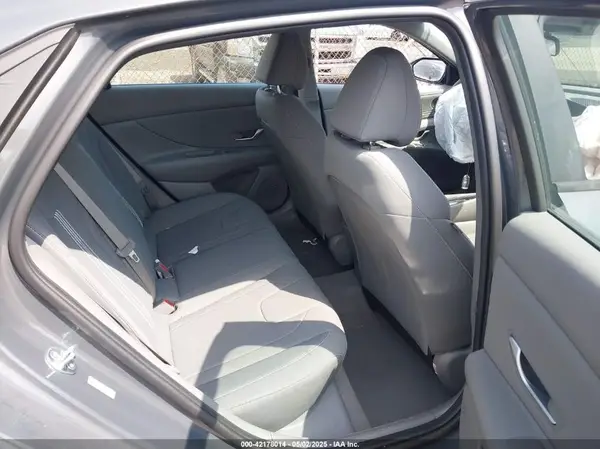 KMHLS4AG0PU616452 2023 HYUNDAI ELANTRA - Image 8