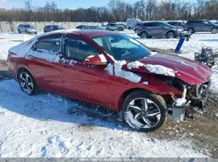 KMHLS4AG0PU617357 2023 HYUNDAI ELANTRA