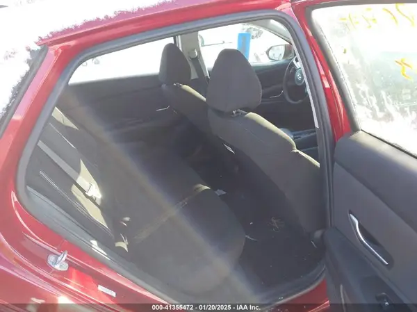 KMHLS4AG0PU617357 2023 HYUNDAI ELANTRA - Image 8